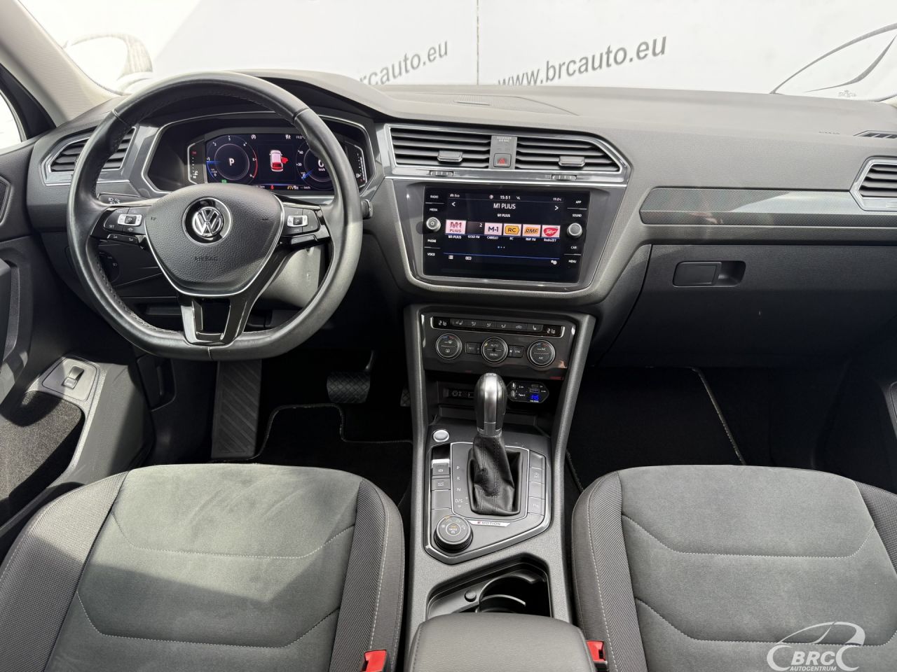 Volkswagen Tiguan | 3