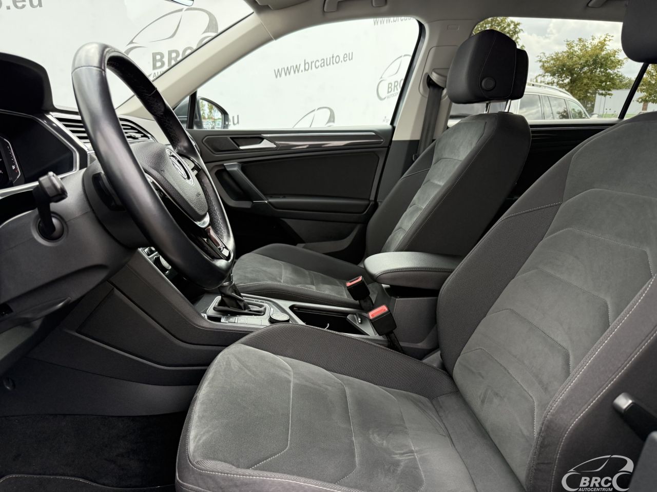 Volkswagen Tiguan | 17