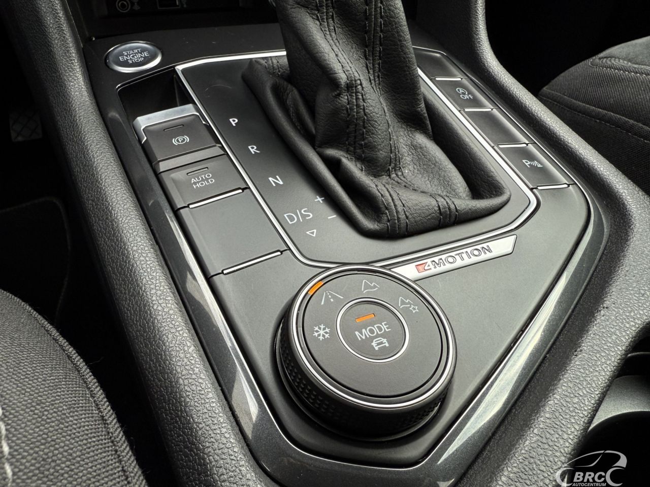 Volkswagen Tiguan | 27