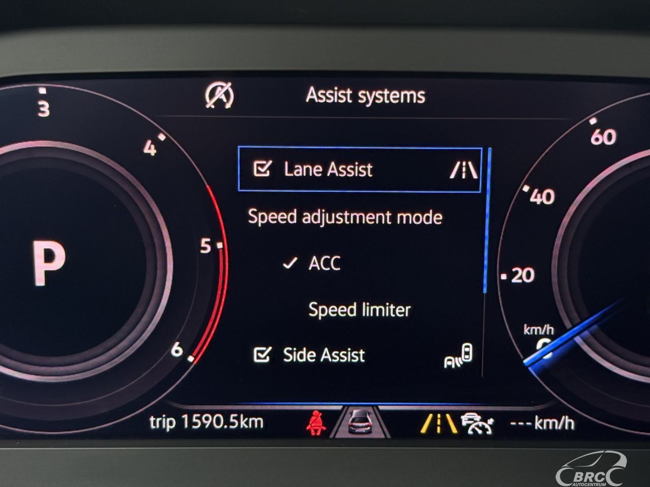 Volkswagen Tiguan | 25