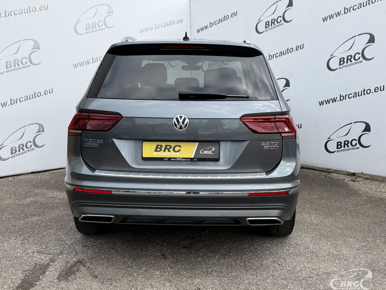 Volkswagen Tiguan | 37