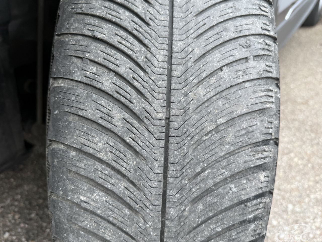 Volkswagen Tiguan | 40