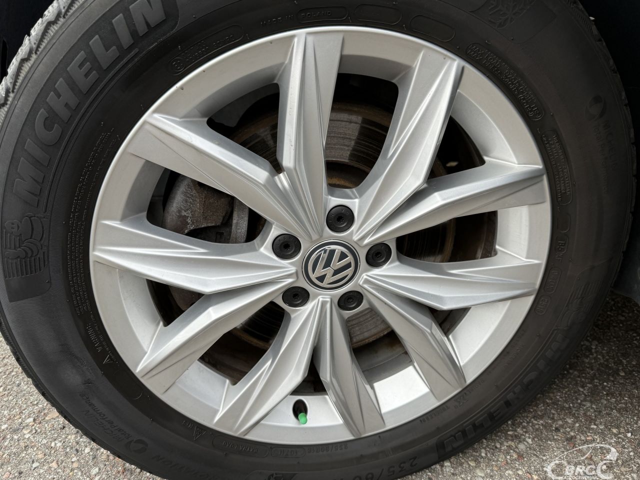 Volkswagen Tiguan | 39