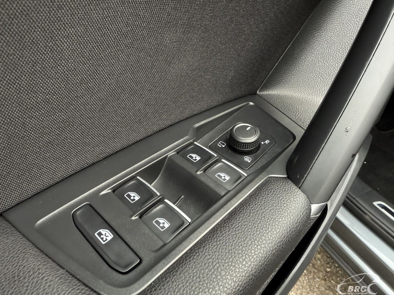 Volkswagen Tiguan | 22