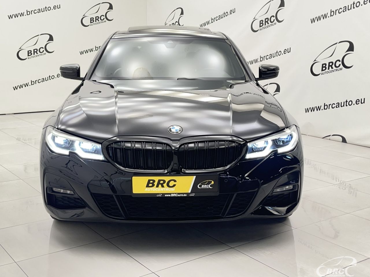 BMW 330 | 43