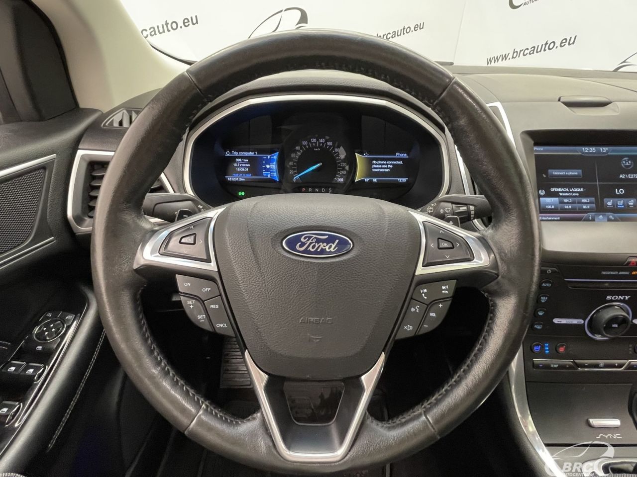 Ford Edge | 28
