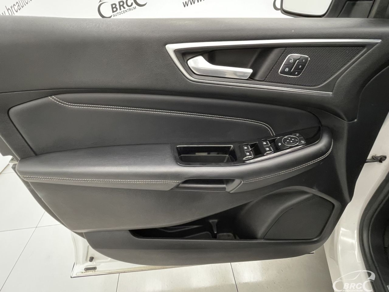 Ford Edge | 20