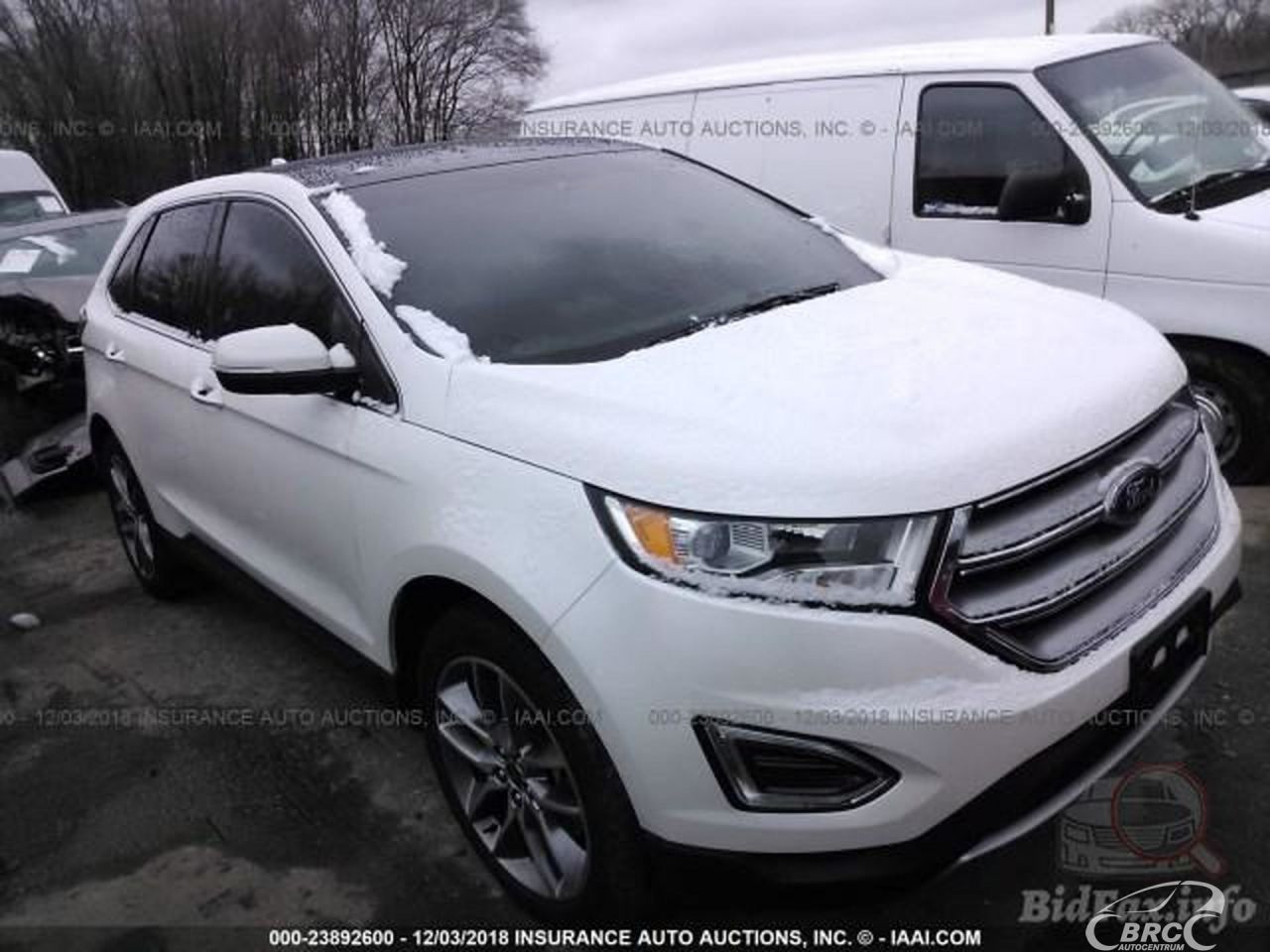 Ford Edge | 57