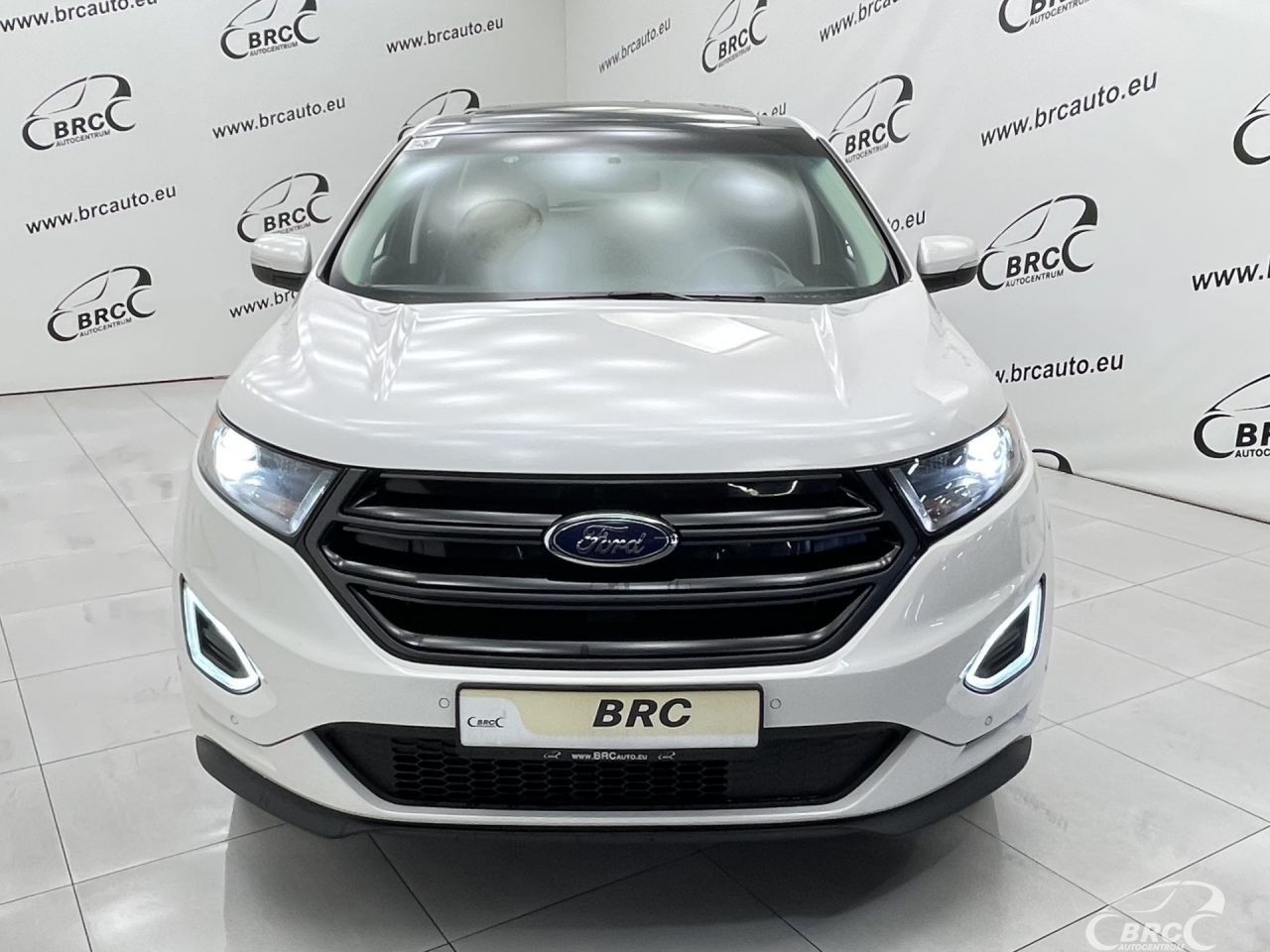 Ford Edge | 46