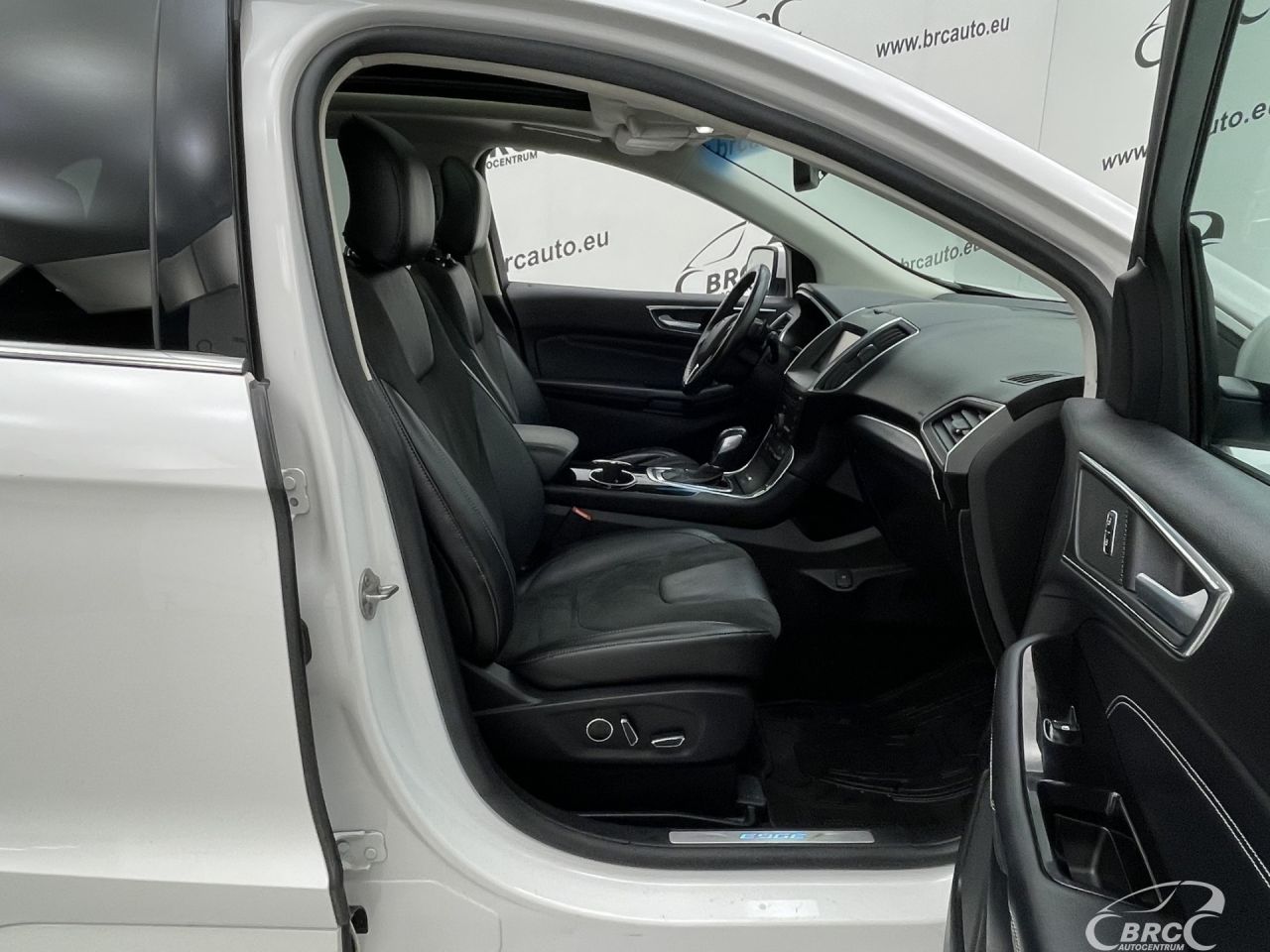 Ford Edge | 3