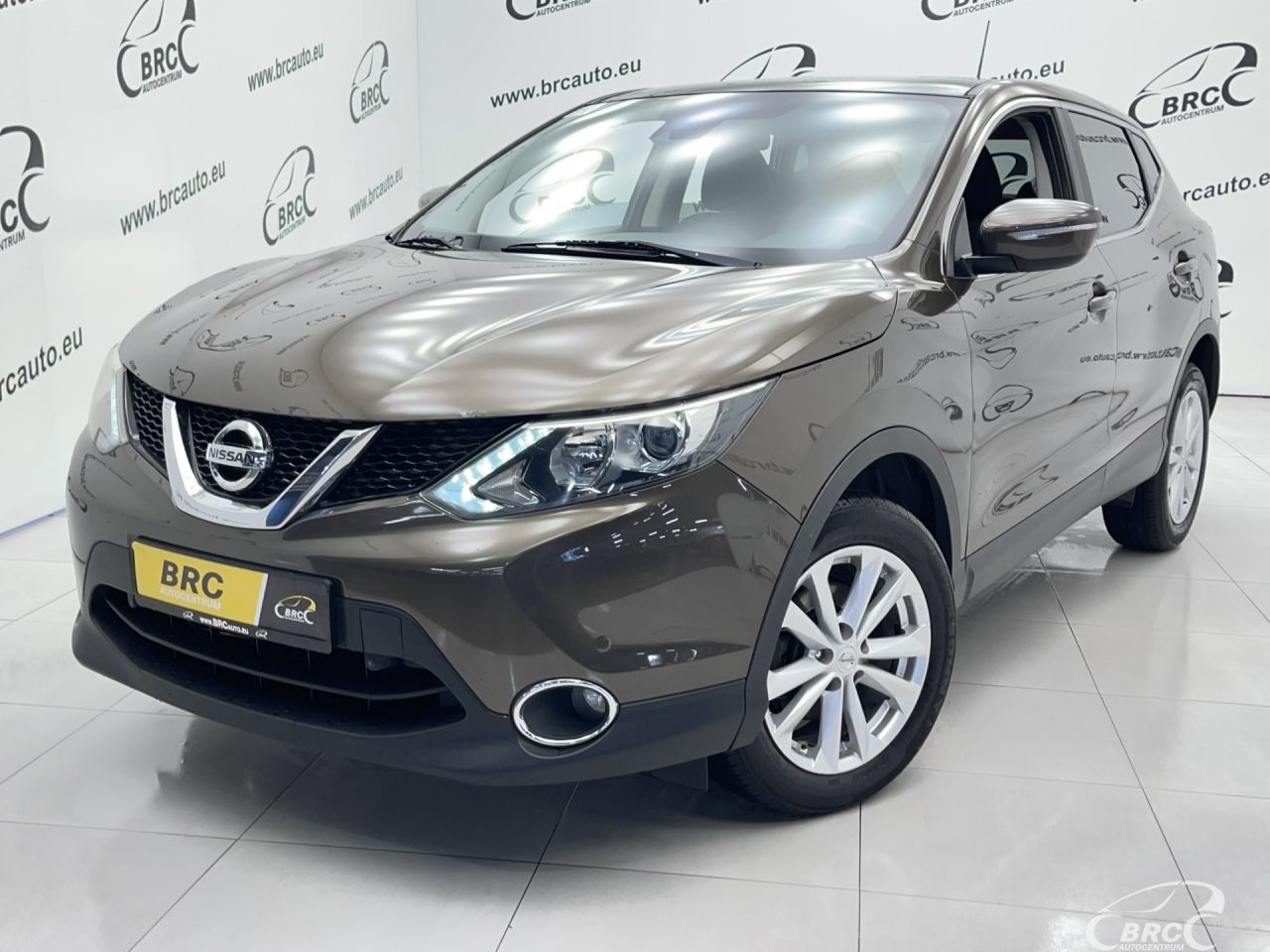 Nissan Qashqai | 42