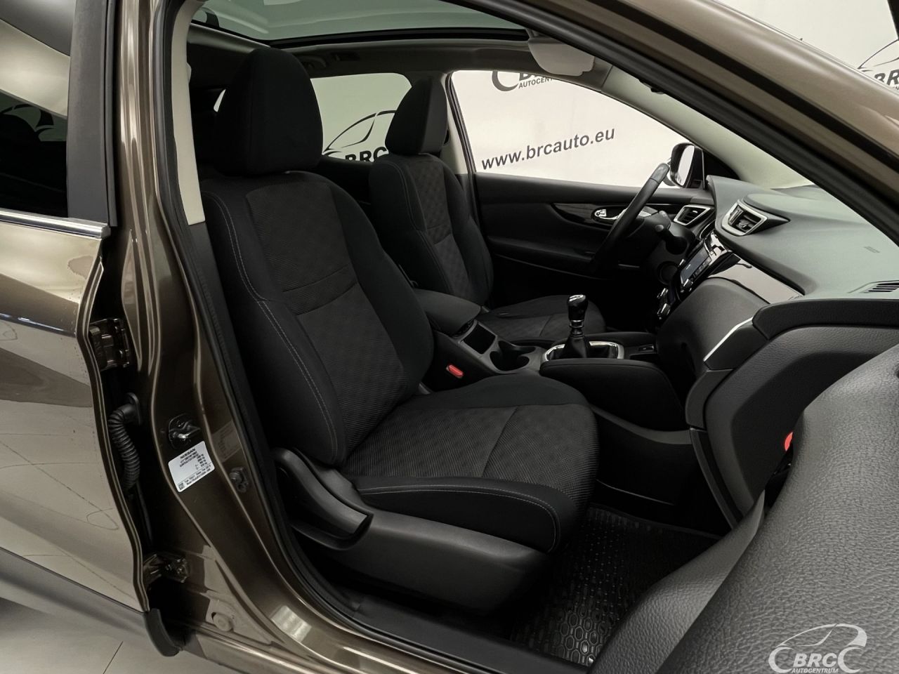 Nissan Qashqai | 6
