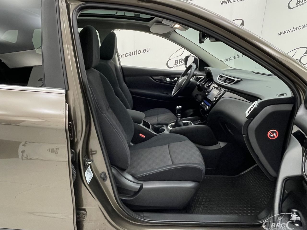 Nissan Qashqai | 3