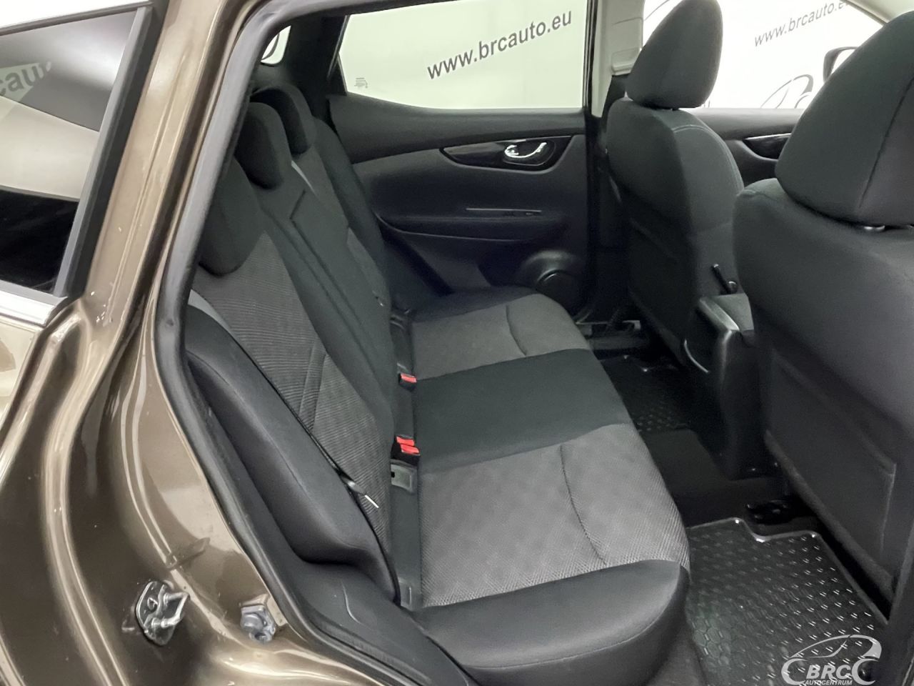 Nissan Qashqai | 9