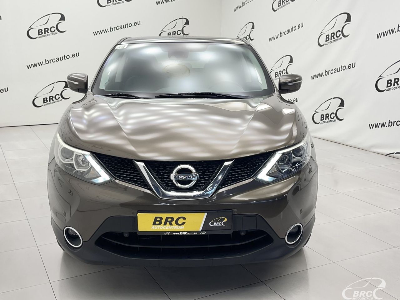 Nissan Qashqai | 44
