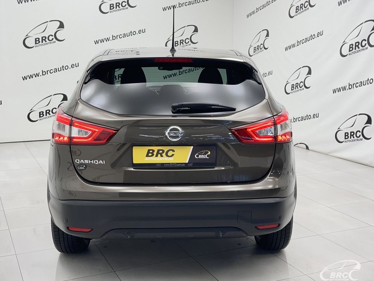 Nissan Qashqai | 45