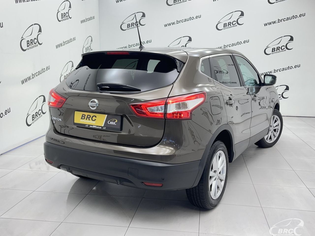 Nissan Qashqai | 43