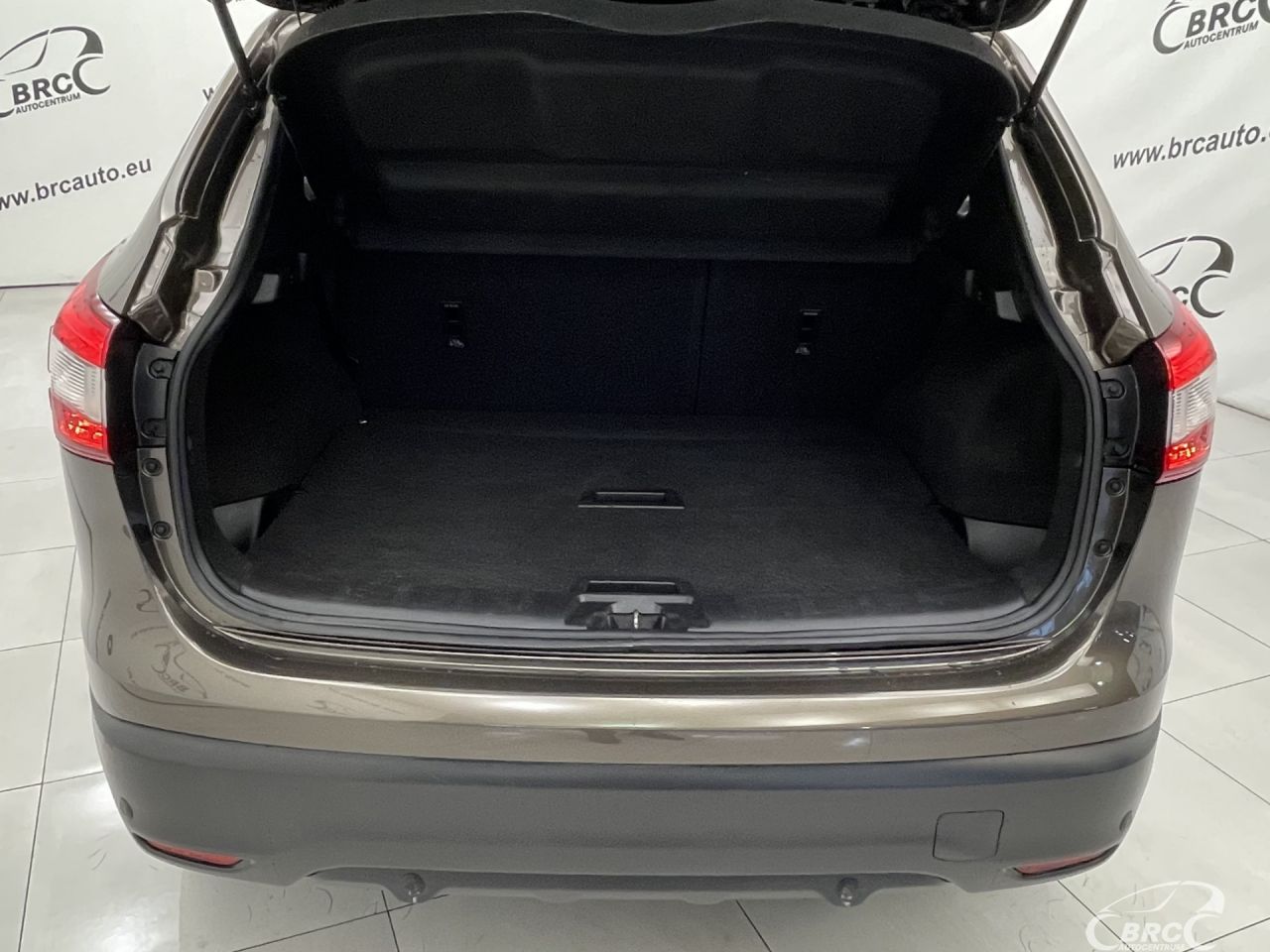 Nissan Qashqai | 41