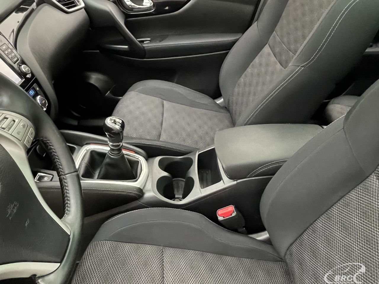 Nissan Qashqai | 22
