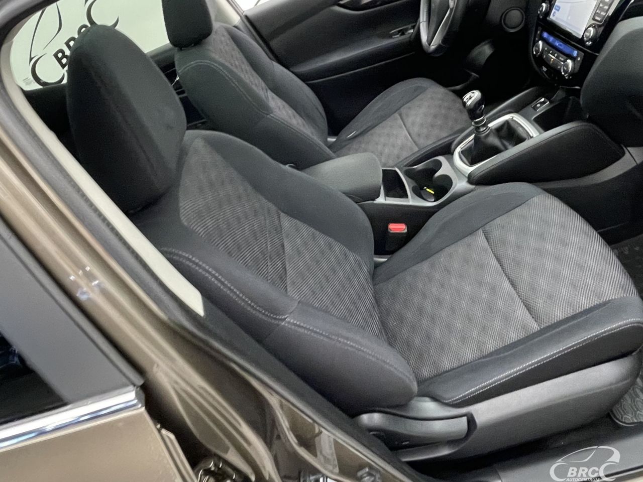 Nissan Qashqai | 4