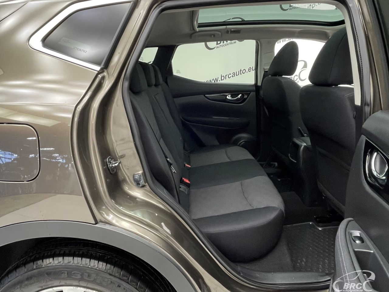 Nissan Qashqai | 8