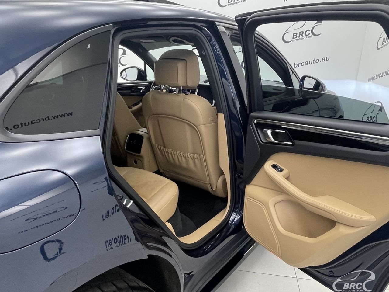 Porsche Macan | 12
