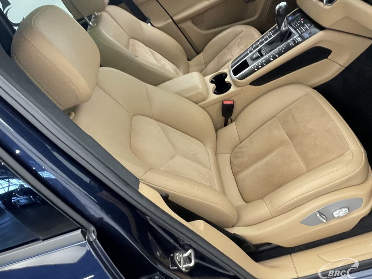 Porsche Macan | 4