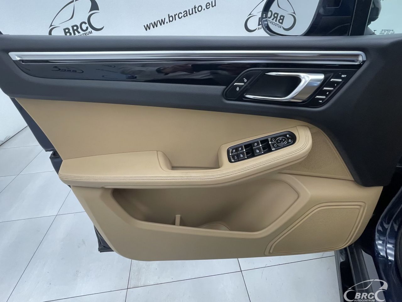 Porsche Macan | 19