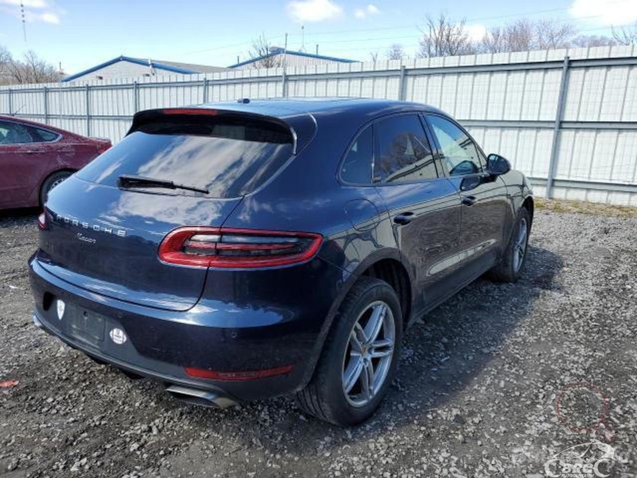 Porsche Macan | 56