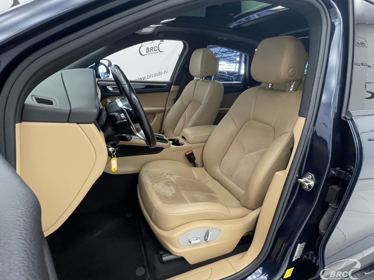 Porsche Macan | 22