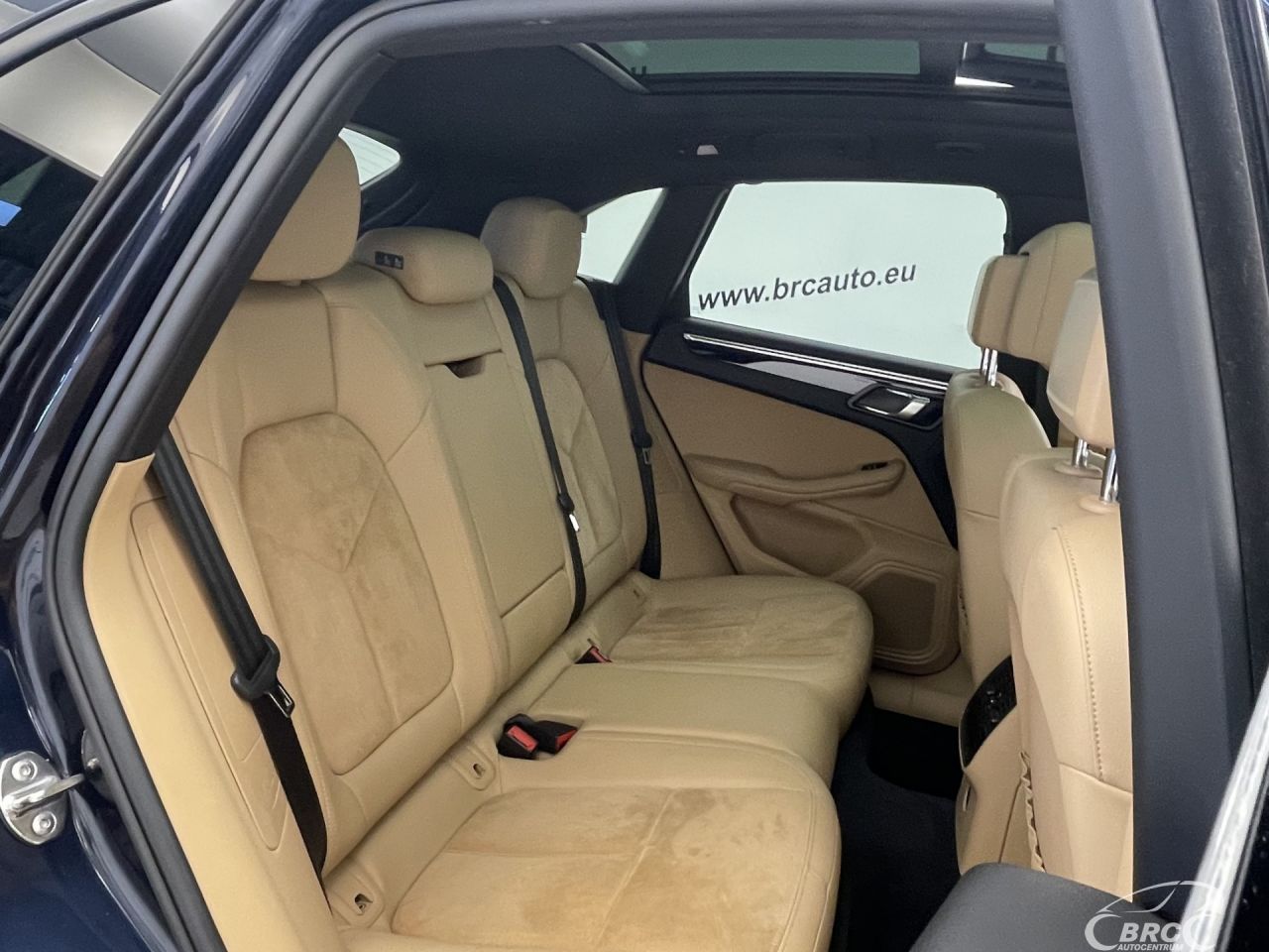 Porsche Macan | 11