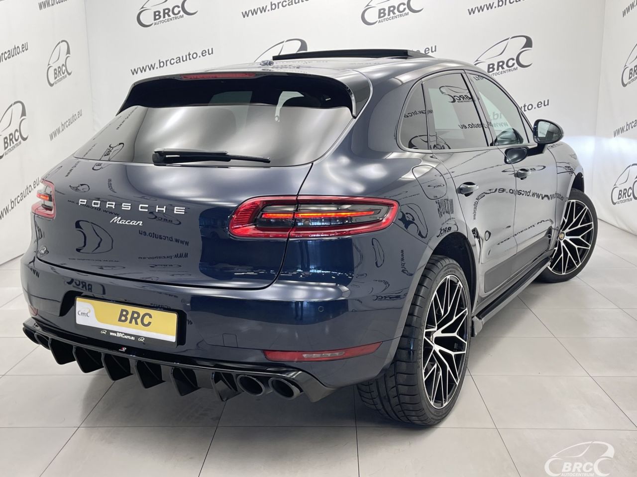 Porsche Macan | 46