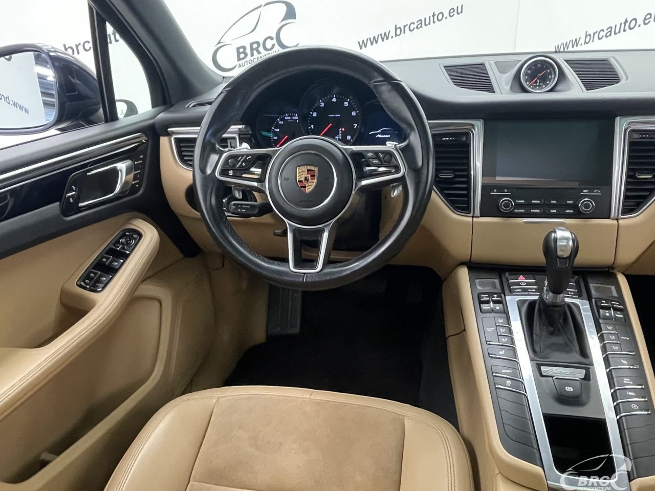 Porsche Macan | 13