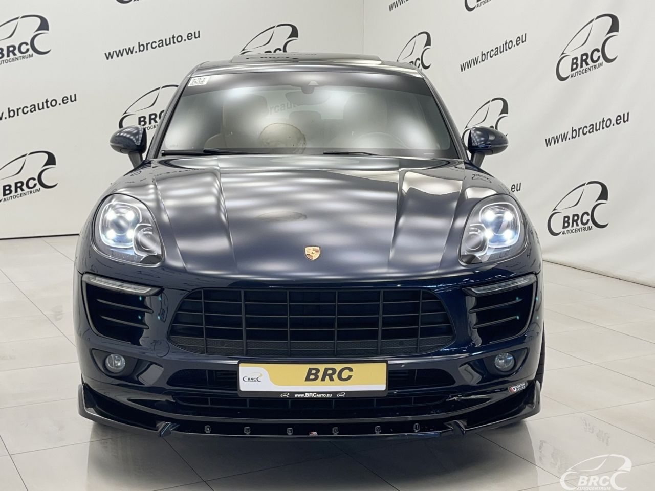 Porsche Macan | 47