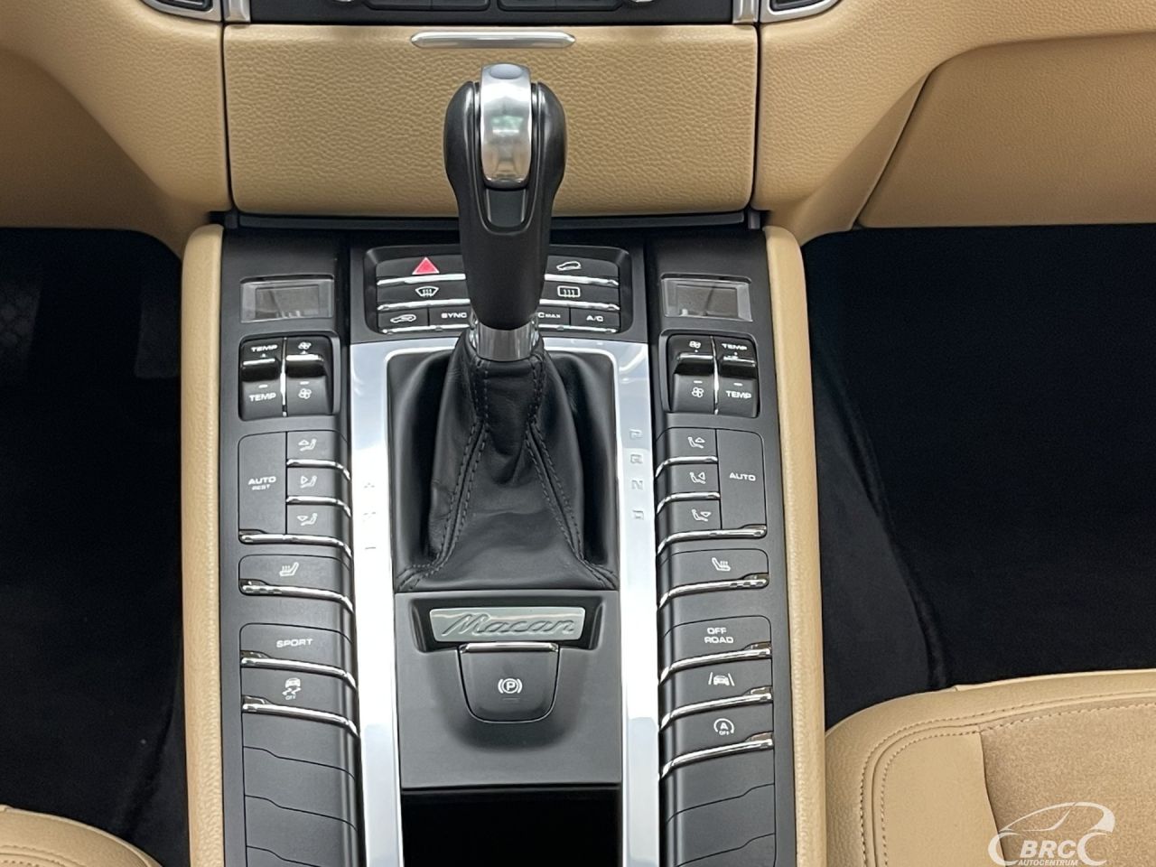 Porsche Macan | 17
