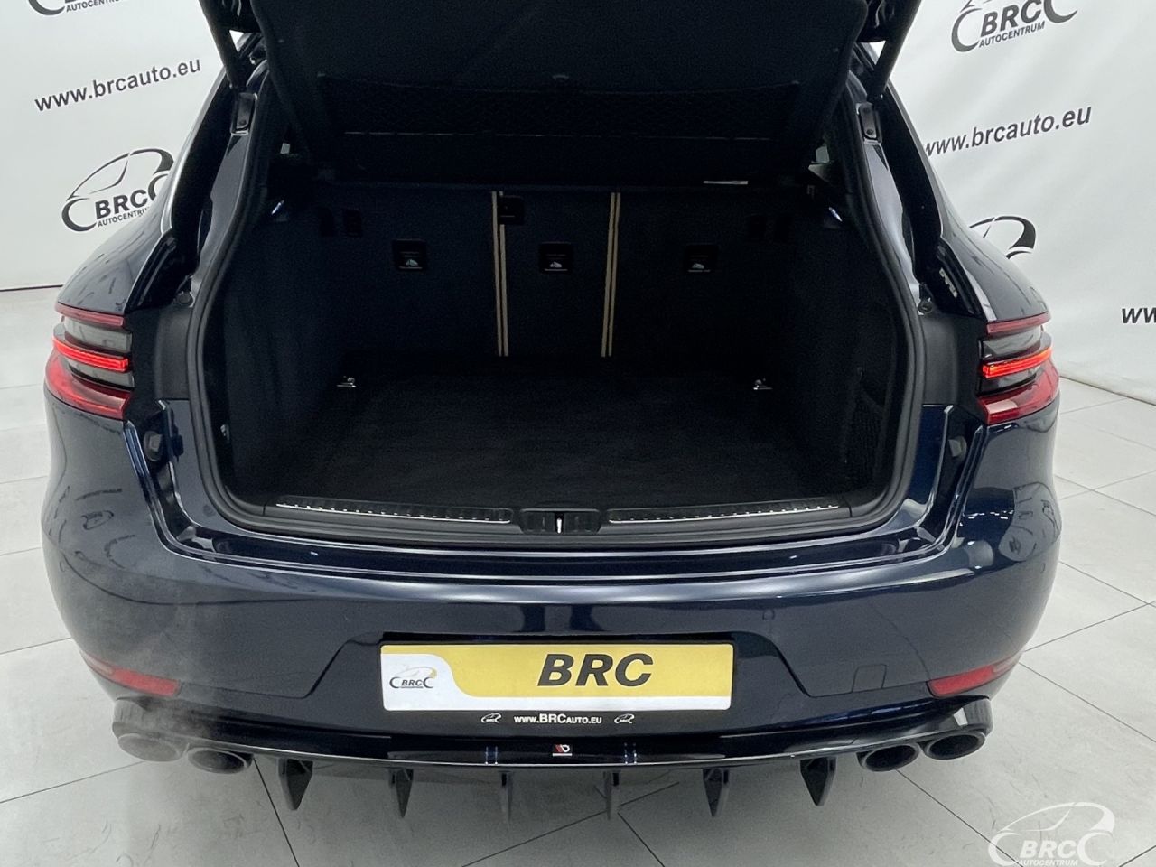 Porsche Macan | 43