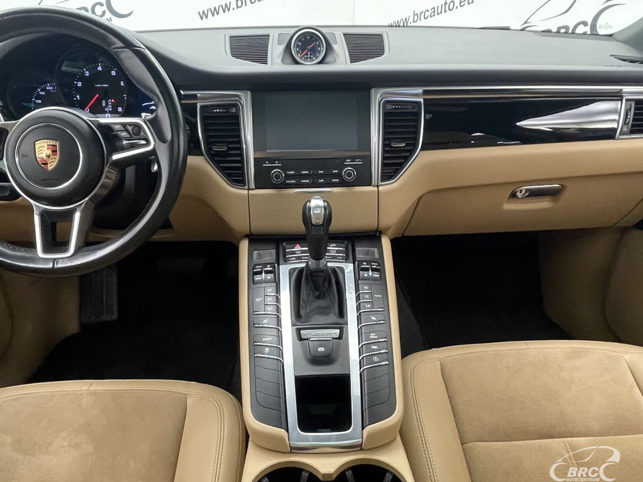 Porsche Macan | 14