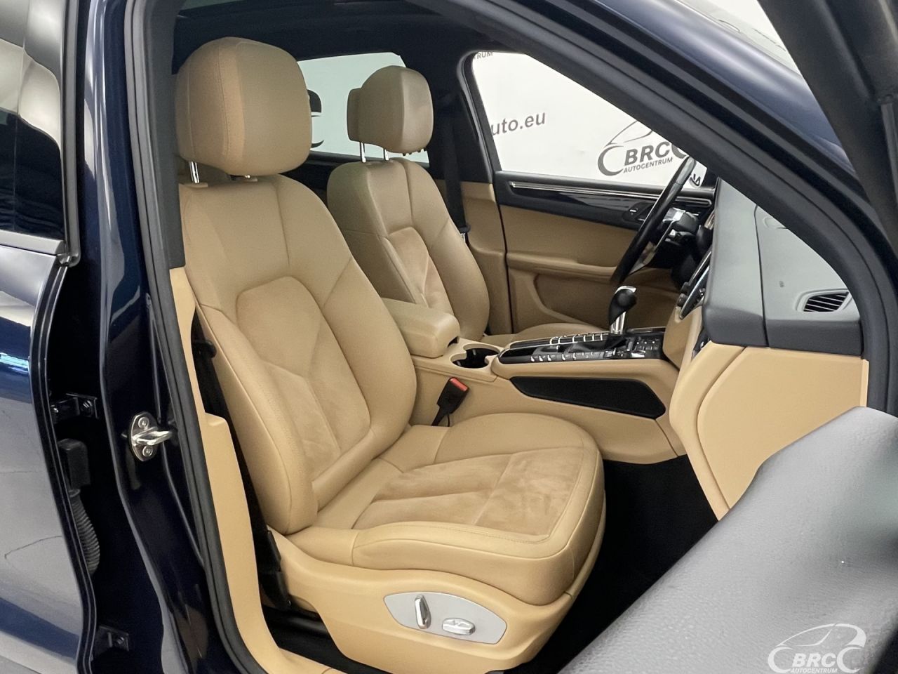 Porsche Macan | 6