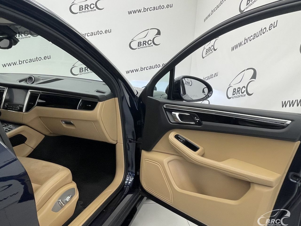 Porsche Macan | 7