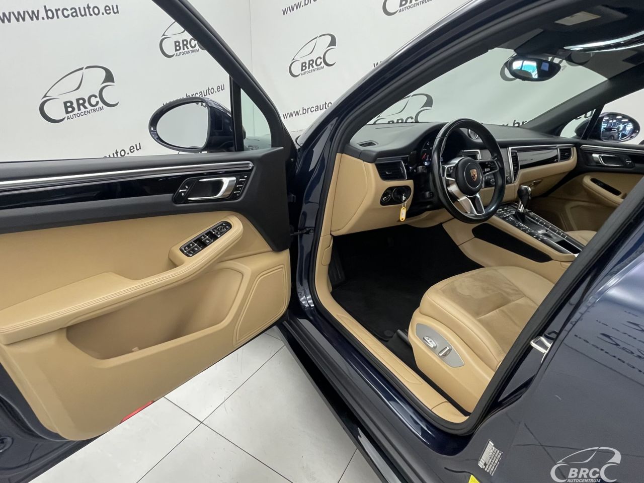 Porsche Macan | 18