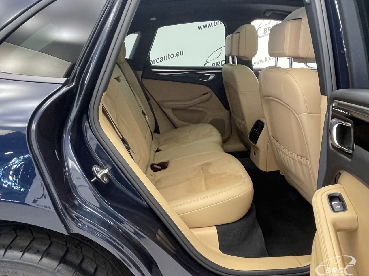 Porsche Macan | 9