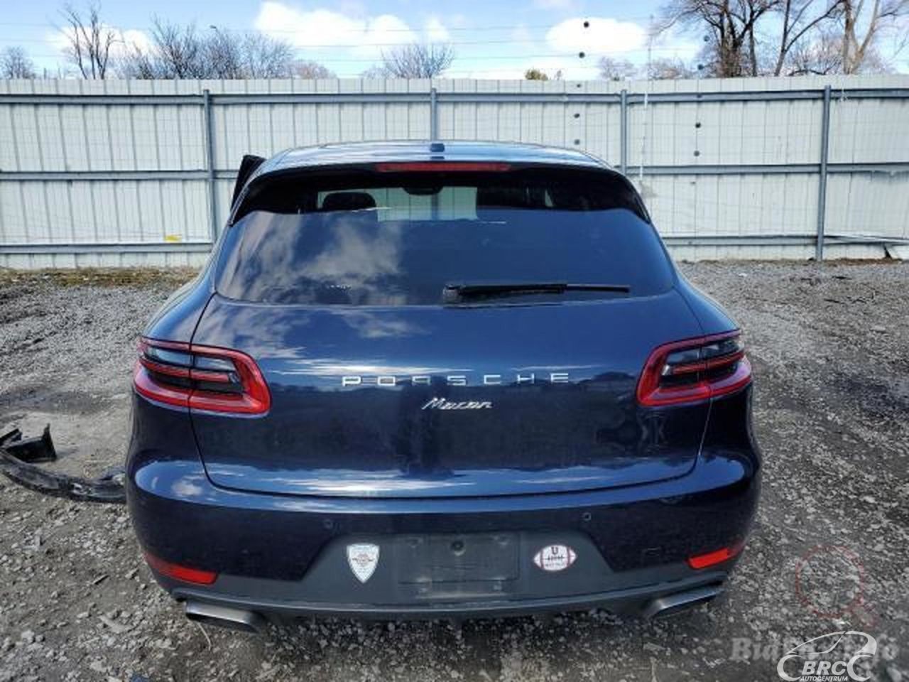 Porsche Macan | 53