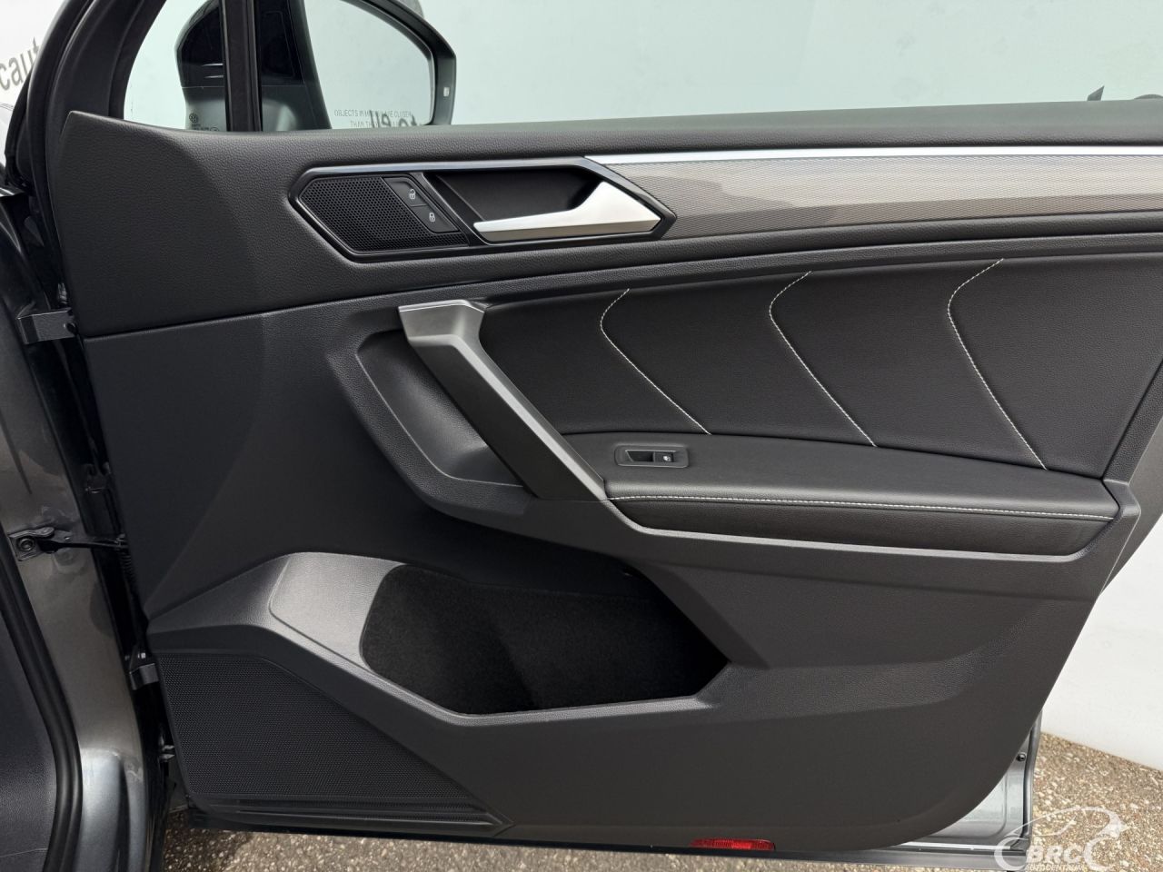 Volkswagen Tiguan | 6