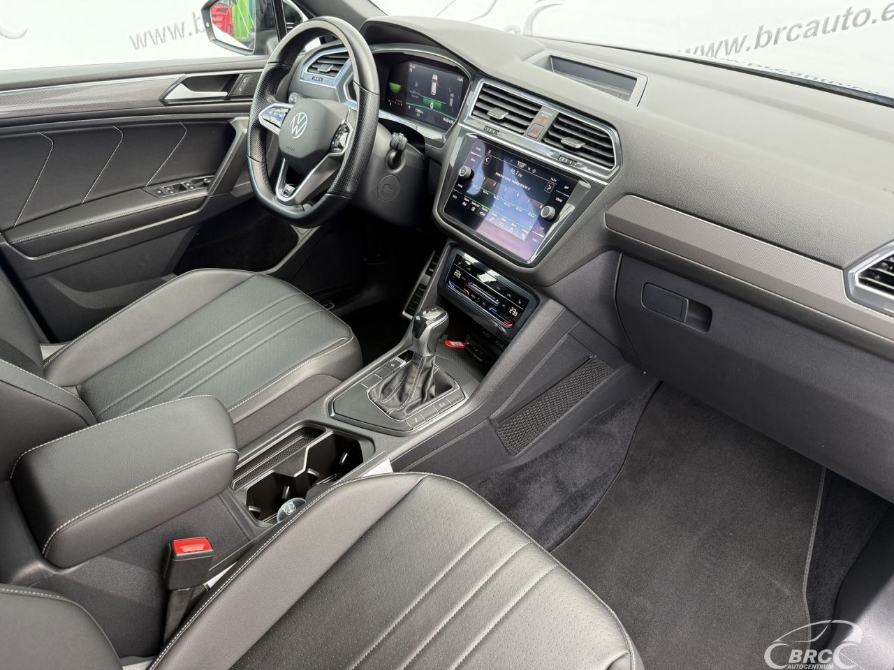 Volkswagen Tiguan | 7