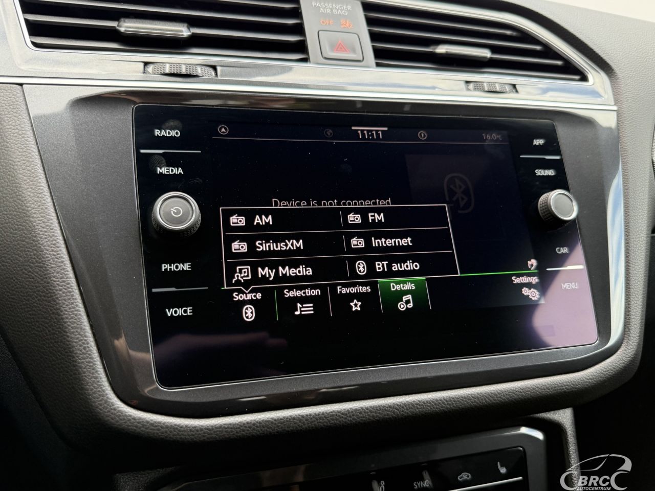 Volkswagen Tiguan | 33