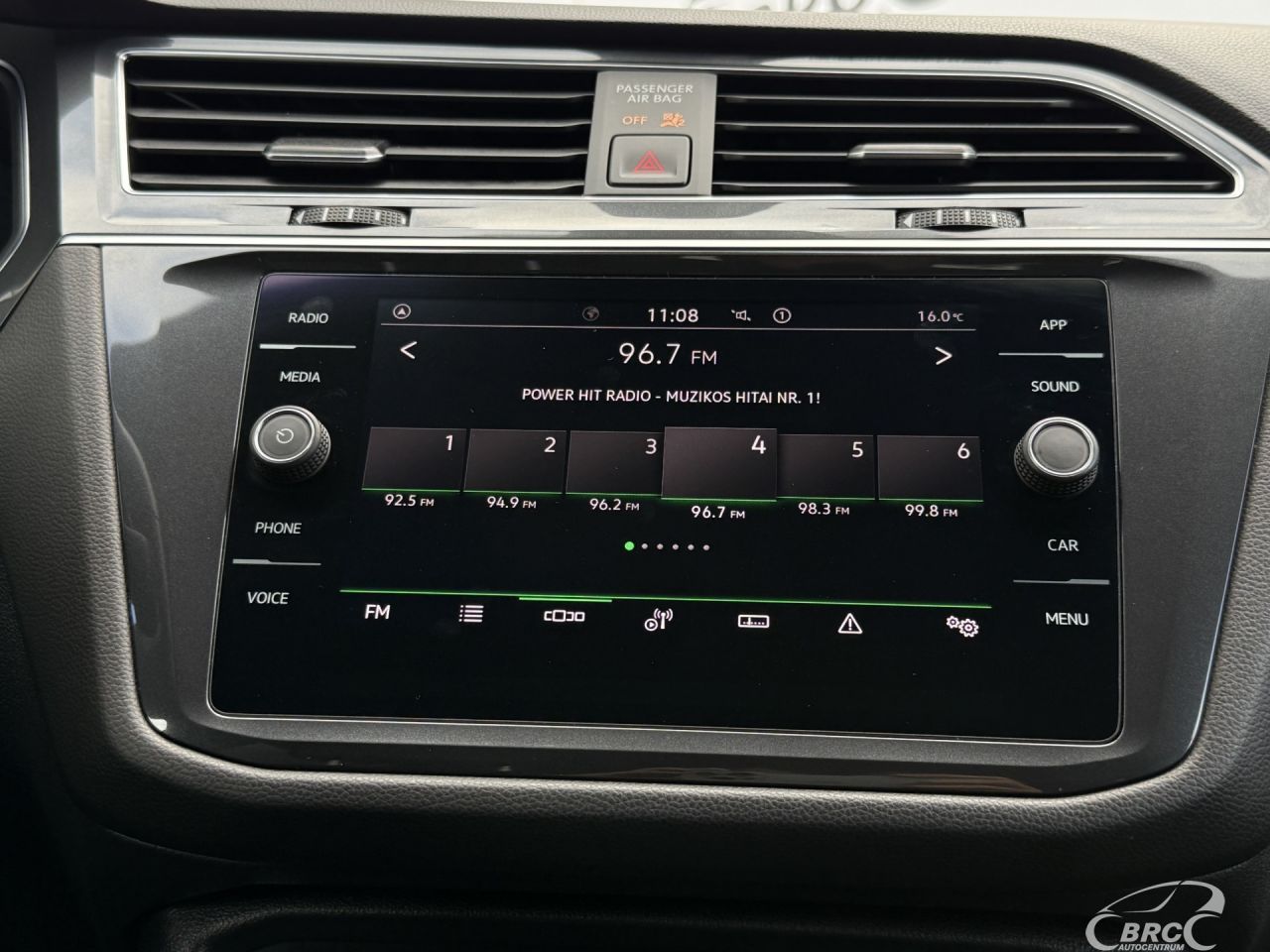 Volkswagen Tiguan | 27