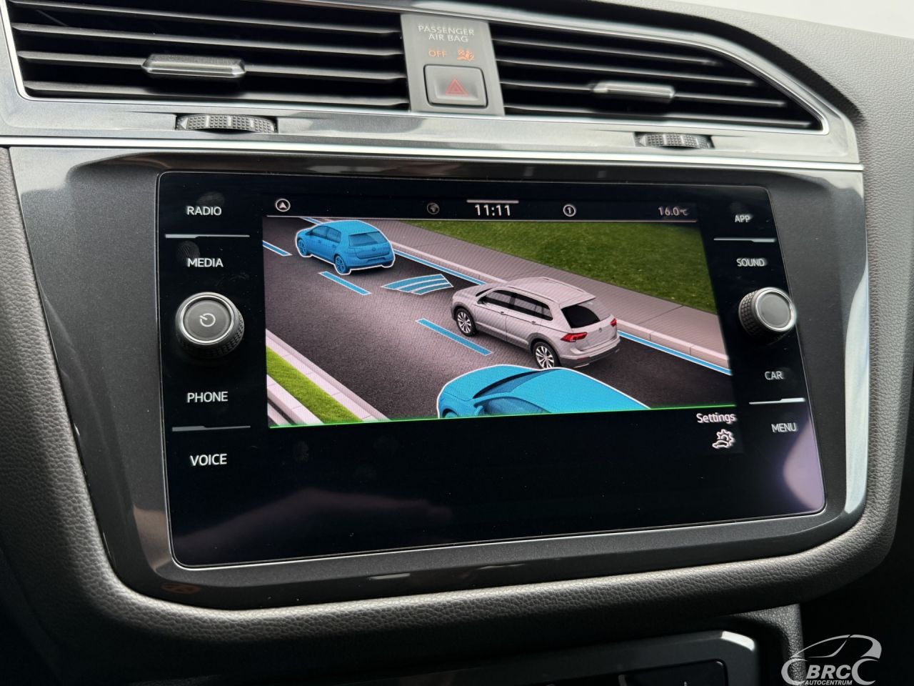 Volkswagen Tiguan | 35