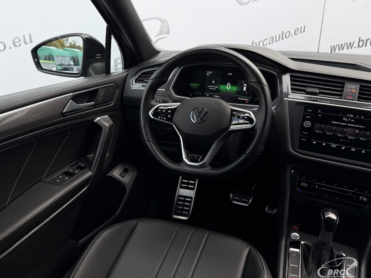 Volkswagen Tiguan | 3