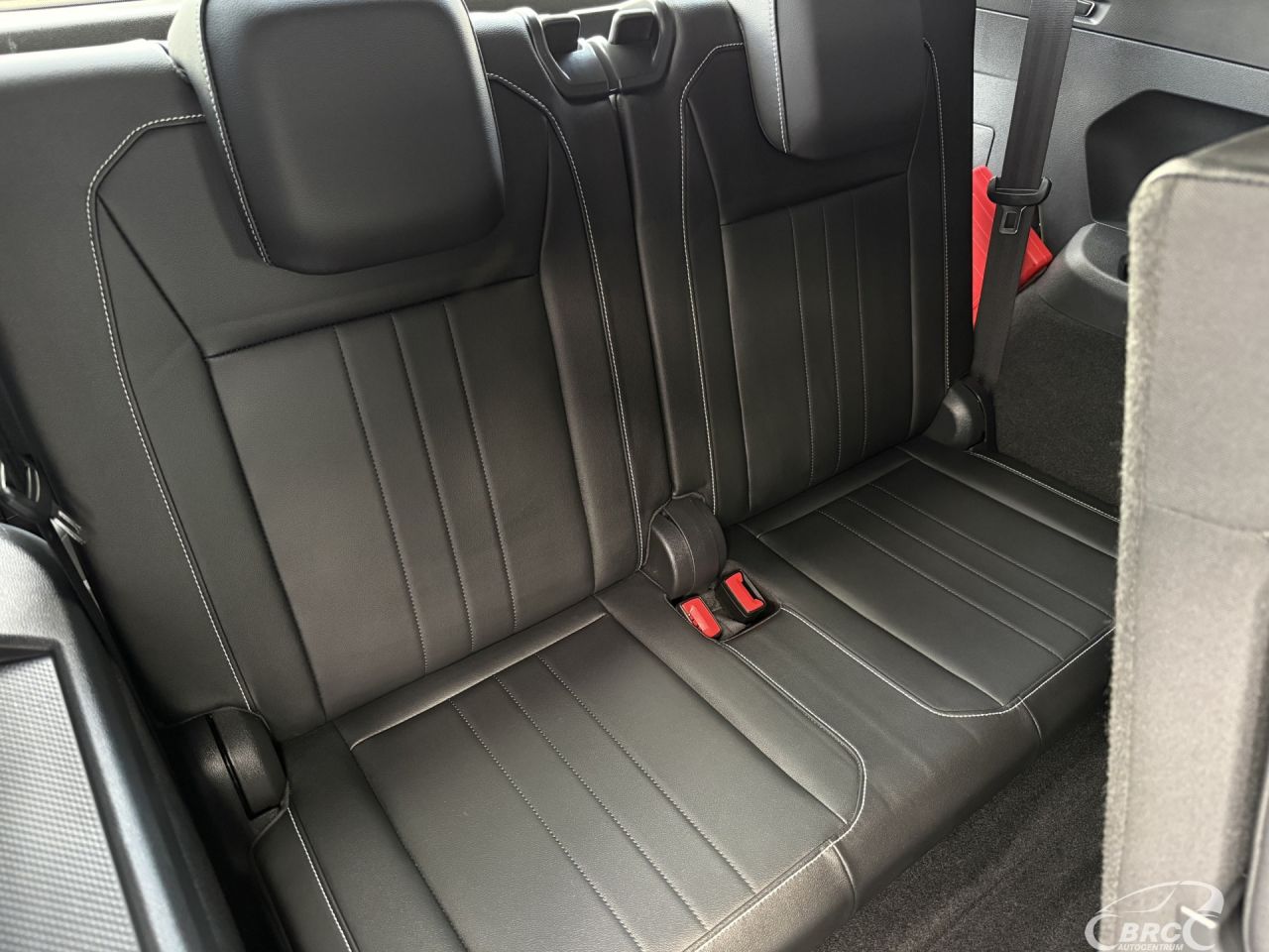 Volkswagen Tiguan | 12