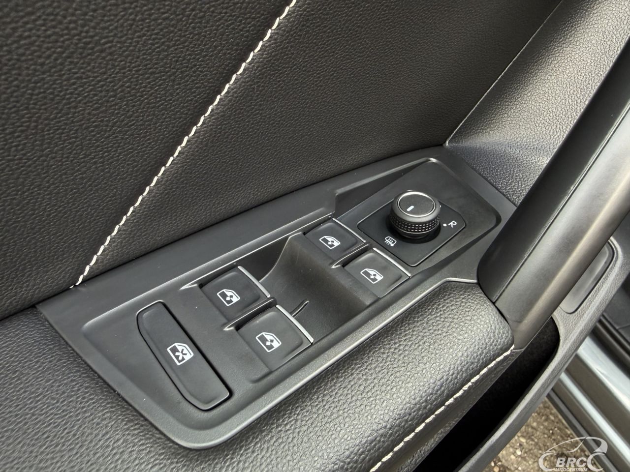 Volkswagen Tiguan | 21